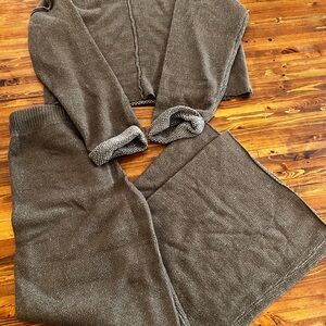 Sincerely Jules knit two piece set